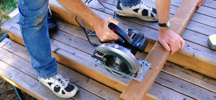 Local Deck Contractors in Hawthorne, CA