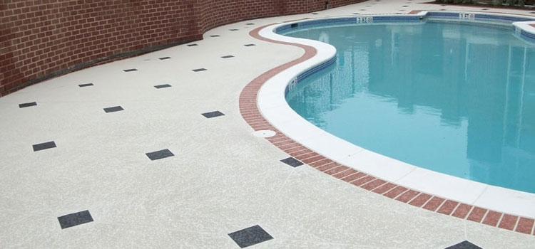 Pool Deck Resurfacing Companies in Hawthorne, CA